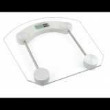 Esperanza Pilates fürdőszobai mérleg fehér (EBS008W) (EBS008W)
