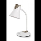 Esperanza Polaris asztali lámpa fehér-fekete (ELD111K) (ELD111K)