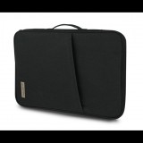 Esperanza PRATO 15.6" laptop táska fekete (ET194) (ET194)