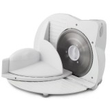 Esperanza Prosciutto elektromos szeletelőgép 150 W, fehér