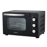 Esperanza Prosciutto mini sütő, 20 liter, 1600W