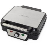 Esperanza Provolone kontakt grill, ezüst