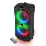 Esperanza RHYTHM RGB Bluetooth hangszóró