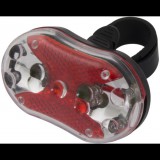 Esperanza SEGINUS LED hátsó kerékpárlámpa (EOT010) (EOT010)