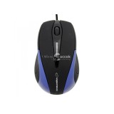 Esperanza Sirius 3D optikai egér USB csatlakozással