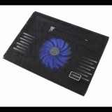Esperanza Solano Notebook hutopad 1 ventilátorral
