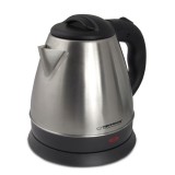 Esperanza Spring elektromos vízforraló 1 liter inox (EKK116X)