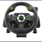 Esperanza Steering Wheel Drift PC/PS3 (EGW101)