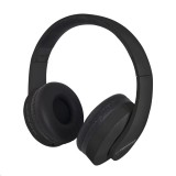Esperanza SUITE Bluetooth mikrofonos fejhallgató fekete (EH210K) (EH210K) - Fejhallgató