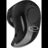 Esperanza Sumba Bluetooth fülhallgató fekete (EH185) (EH185)