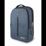 Esperanza Taranto 15,6" Laptop Hátizsák - Szürke (ET196)