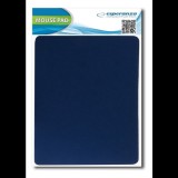 Esperanza textil egérpad kék (EA145B) (EA145B)