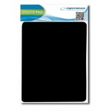 Esperanza Textile egérpad, fekete