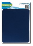ESPERANZA TEXTILE MOUSE PAD BLUE EA145B