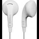Esperanza TH108W Titanium Earphones White (TH108W)