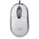Esperanza TITANUM RAPTOR 3D USB vezetékes optikai egér (fehér)