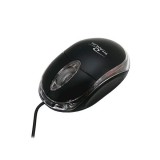 Esperanza Titanum Raptor mouse Black TM102K