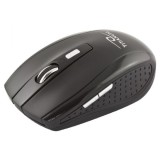 Esperanza Titanum Snapper Wireless Mouse Black TM105K