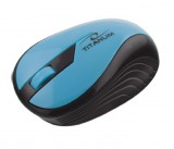Esperanza Titanum Wireless Mouse Rainbow Turquise TM114T