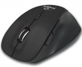Esperanza TM122K, Titanum, Fornax, Bluetooth 5.0, 1600 DPI, Fekete, Egér