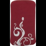 Esperanza tok 7-8 hüvelykig 1 piros (ESP-EMA106RW-M)