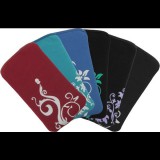 Esperanza tok 7-8 hüvelykig 1 többszínű (EMA106M-S)