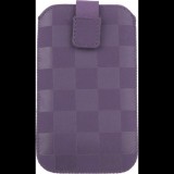 Esperanza tok EMA103V-M készülékhez 5901299905623 lila (ESP-EMA103V-M)