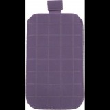 Esperanza tok Iphone készülékhez: 5s ESP-EMA104V-IP5 lila (ESP-EMA104V-IP5)