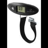 Esperanza TTS001 Bőrönd mérleg - Fekete (TTS001)