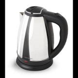 Esperanza Tugela vízforraló fényes ezüst (EKK104S) (EKK104S)