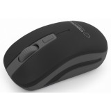 Esperanza Uranus 4D vezeték nélküli egér 2.4GHz, USB, fekete-szürke
