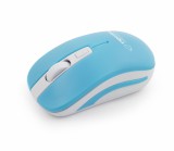 Esperanza Uranus Wireless mouse White/Blue EM126WB