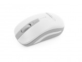 Esperanza Uranus Wireless mouse White/Grey EM126EW