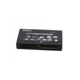 Esperanza USB 2.0 kártyaolvasó - Minden egyben megoldás - EA119