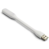Esperanza USB Led-lámpa, fehér