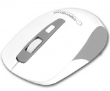 ESPERANZA VEZETÉK NÉLKÜLI BLUETOOTH OPTIKAI EGÉR 4D SARGAS
