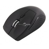 Esperanza vezeték nélküli Bluetooth optikai egér 6 gombos Andromeda