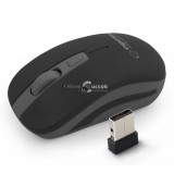 Esperanza vezeték nélküli optikai egér 2.4GHz, USB csatlakozóval - Uranusz