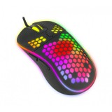 Esperanza vezetékes Gaming USB egér