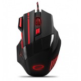 Esperanza vezetékes USB Gaming egér