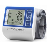Esperanza Vigor csuklós vérnyomásmérő, kék