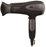 Esperanza VIVIEN Hajszárító - Fekete