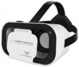 Esperanza VR-3D virtuális valóság szemüveg (EMV400)