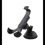 Esperanza VULTURE univerzális autós telefontartó fekete (EMH104) (EMH104)