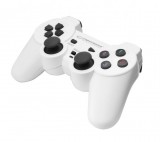 Esperanza Warrior USB Gamepad White  EGG102W