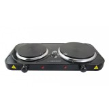 Esperanza Yellowstone Elektromos Főzőlap 2500W - EKH014K