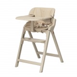 Espiro Allure 2in1 etetőszék - 09 Beige