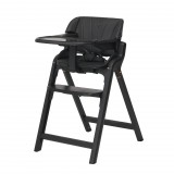 Espiro Allure 2in1 etetőszék - 10 Black