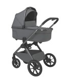 Espiro Clodi multifunkciós babakocsi - 07 Chic Gray
