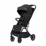 Espiro Else sport babakocsi - 10 Black Alternative